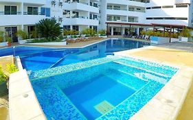 Hotel Colinas Del Sol